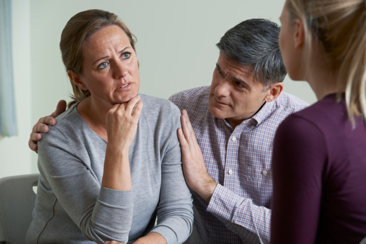 Reasons to Seek Support from Marriage Counselor  